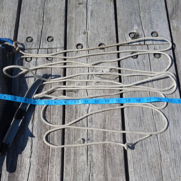 Canoe and Kayak Anchor - Picture 13 of 13